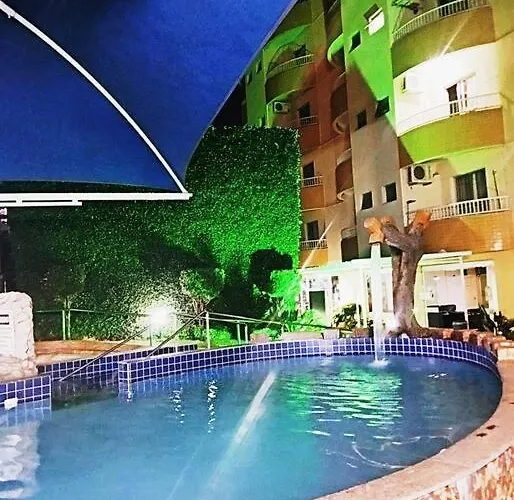 Thermas Place 406