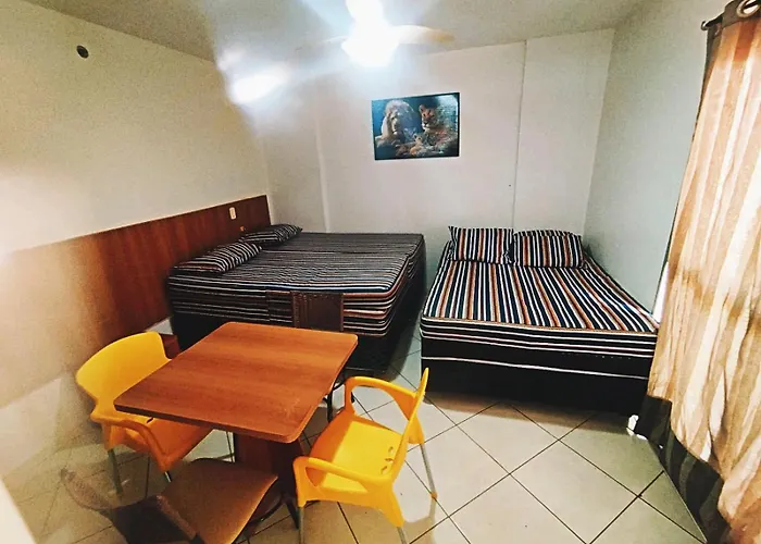 Thermas Place 406