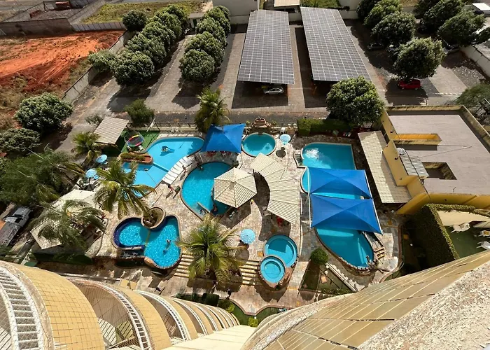 Thermas Place 406