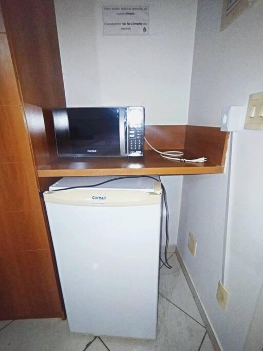 Apartment Thermas Place 406 Caldas Novas
