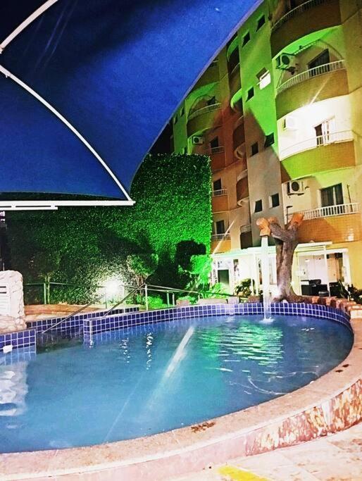 Thermas Place 406 Caldas Novas