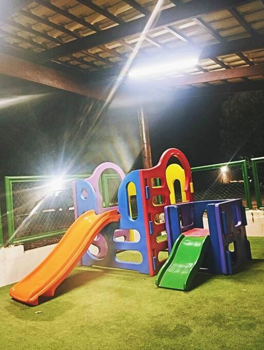 Thermas Place 406 Caldas Novas
