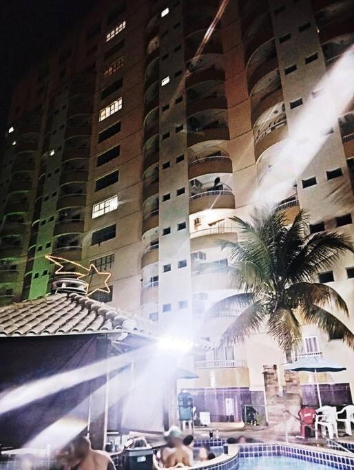 Thermas Place 406 Apartment