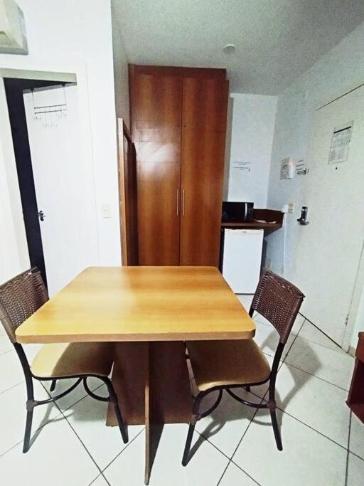 Apartment Thermas Place 406