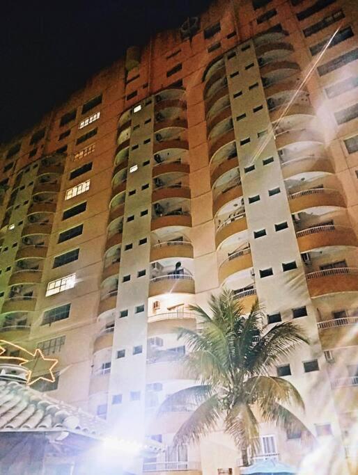 Apartment Thermas Place 406 Caldas Novas