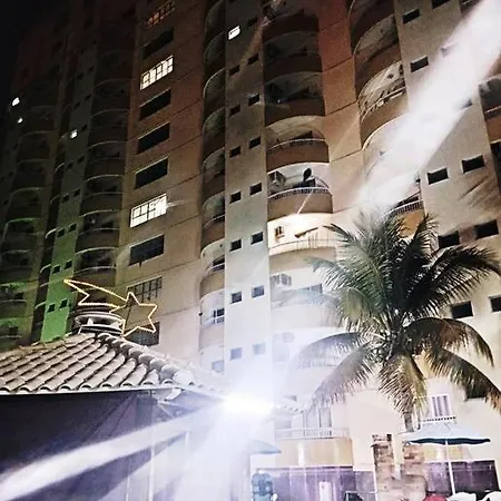Thermas Place 406 Caldas Novas Exterior photo