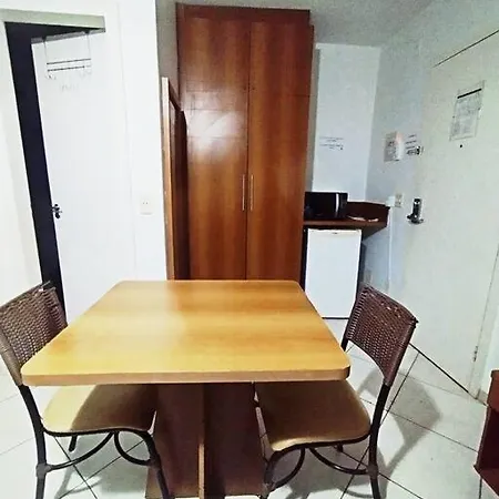 Thermas Place 406 Caldas Novas Exterior photo