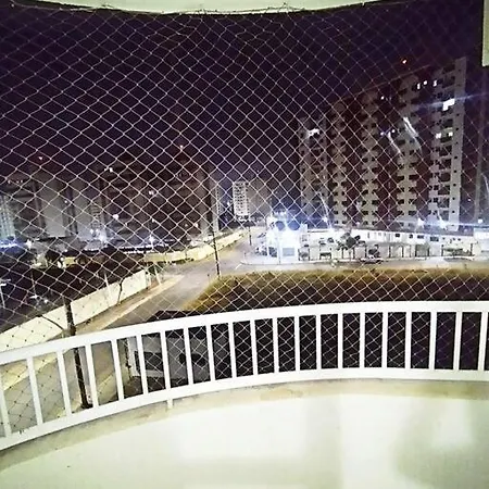 Thermas Place 406 Caldas Novas Exterior photo
