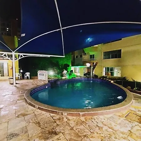Thermas Place 406 Caldas Novas Exterior photo