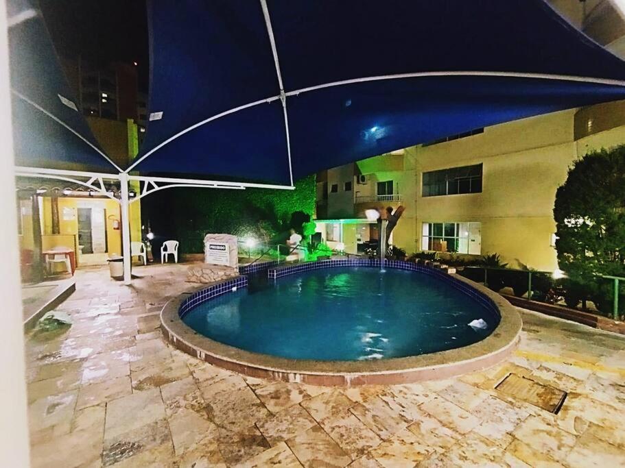 Thermas Place 406 公寓